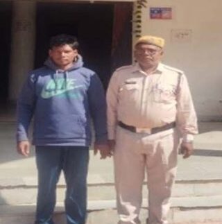 जशपुर में मुक्का मारकर गिराया अस्पताल पहुंचने से पहले तोड़ा दम