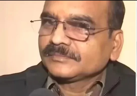 मध्य प्रदेश में IAS अधिकारी संतोष वर्मा के विवादित बयान