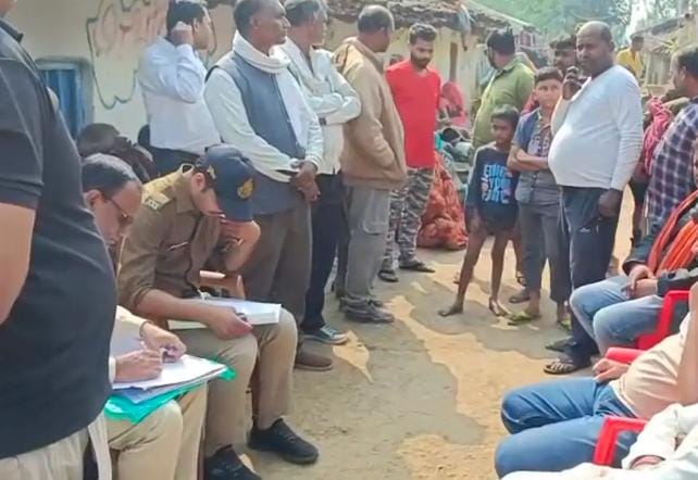 सीधी में ट्रैक्टर पलटने से 16 वर्षीय किशोर की मौत