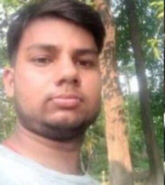 पढ़ुआ में युवक की निर्मम हत्या चाकू के वार से बाहर निकल आईं आंतें