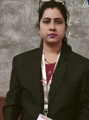 पहली बीएलओ सुपरवाइजर बनीं स्नेहलता पटेल