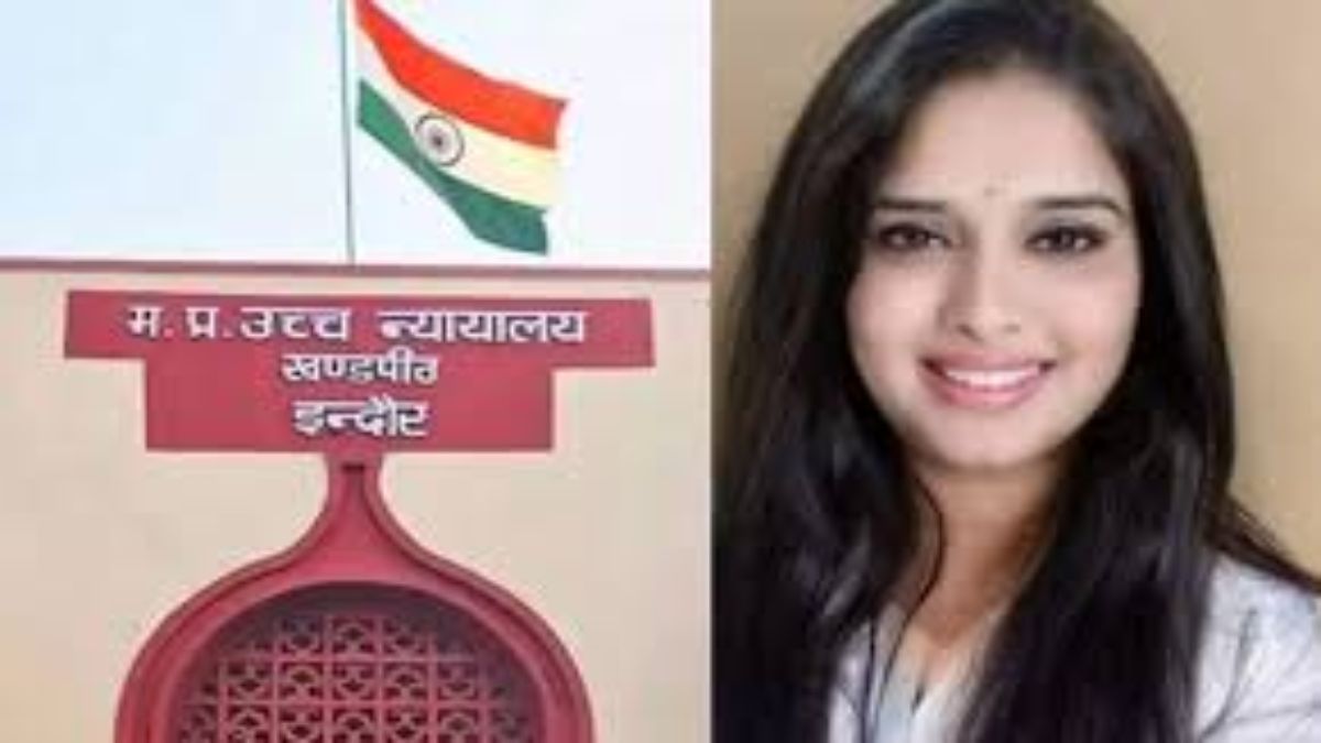 बीना विधायक निर्मला सप्रे को उच्च न्यायालय से सूचना, विधायकी में मुश्किलें