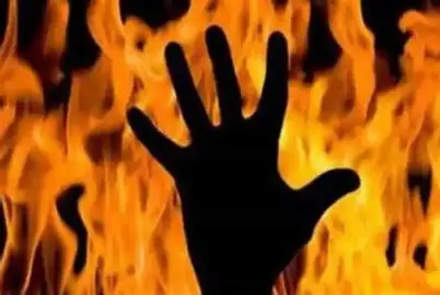 आग लगाकर 2 को मार डाला:2 आरोपियों को आजीवन कारावास की सजा