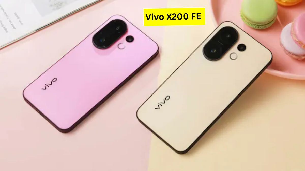 Vivo जल्द लॉन्च करेगा X200T, X200 FE से मिलते हैं स्पेसिफिकेश