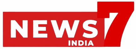 News 7 India