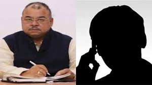 कांग्रेस विधायक अभय मिश्रा को फोन पर मिली जान से मारने की धमकी