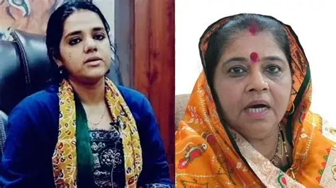 कांग्रेस विधायक अनुभा मुंजारे को मिली बड़ी राहत