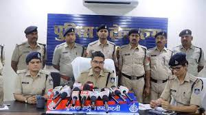 नीलू रजक हत्या कांड कटनी पुलिस ने अभी तक 5 आरोपी गिरफ्तार किये
