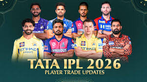 IPL Retention 2026: आईपीएल में प्लेयर्स की रिटेंशन लिस्ट जारी, धोनी भी खेलेंगे अगला IPL