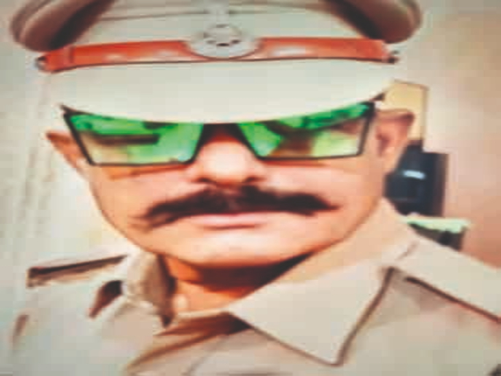 थानेदार ने एक्सट्रा एसपी के जालसाजी साइन कर लिये थे, परन्तु जांच के बाद उनकी सेवा समाप्त कर दी गई।