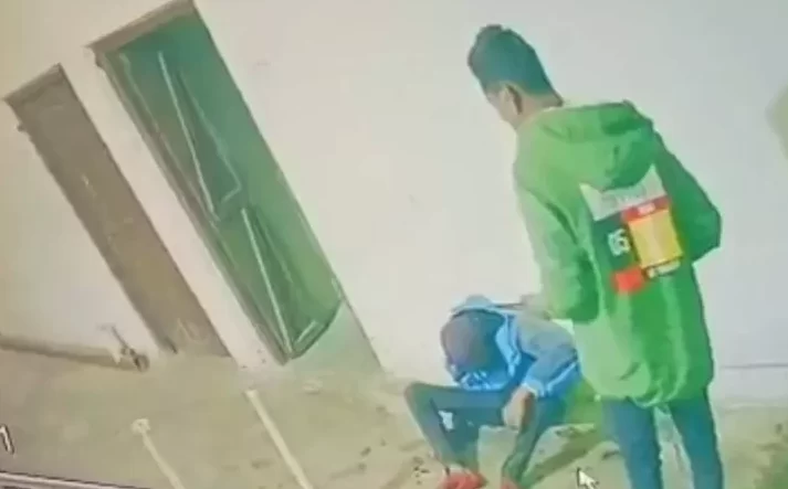 Raipur newsरायपुर में शराब के विवाद में डेरी कर्मचारी की बेरहमी से हत्या, आरोपी गिरफ्तार