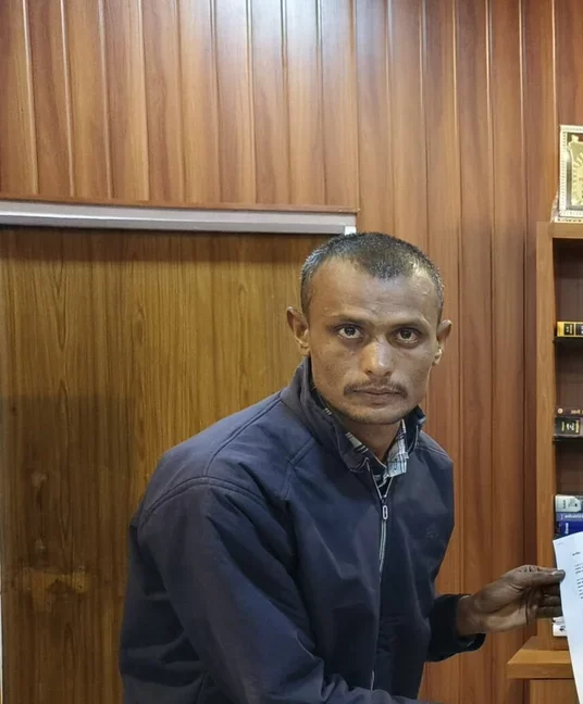 सेवाकाल के दौरान पिता के आकस्मिक निधन अजय सिंह बागरी को मिली अनुकंपा नियुक्ति