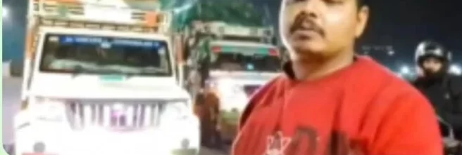  katni news कटनी बाईपास हाईवे पर रोज़ हो रहे हादसे