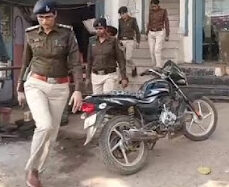 katni news संदिग्ध गतिविधियों को लेकर कार्रवाई तेज देखे वीडियो