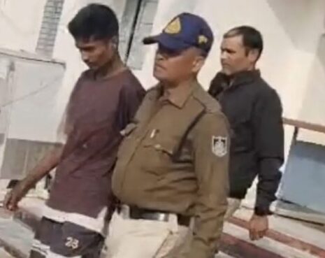 maihar news लापता नाबालिग वडोदरा में मिली