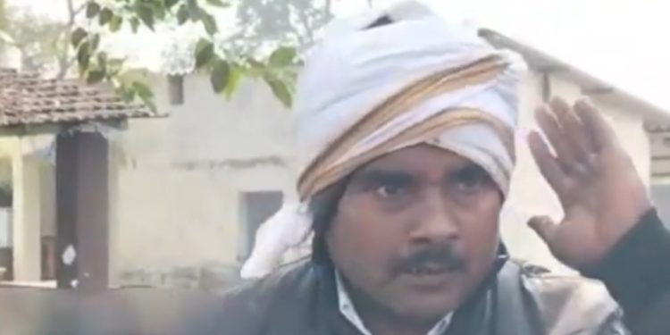 rewa news होमवर्क न करने पर शिक्षिका ने स्टील की बोतल से फोड़ा छात्र का सर…
