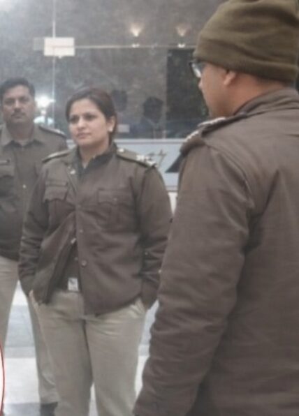 katni news नववर्ष 2026 के स्वागत में कटनी पुलिस अलर्ट, शहर से लेकर गांवों में सघन चेकिंग अभियान