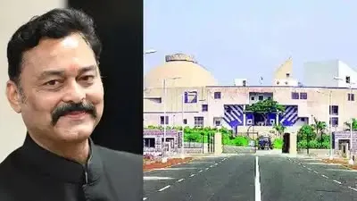 बीजेपी विधायक की कंपनियों पर खनिज कार्रवाई, नोटिस में लिखा गया 443 करोड़ की रिकवरी