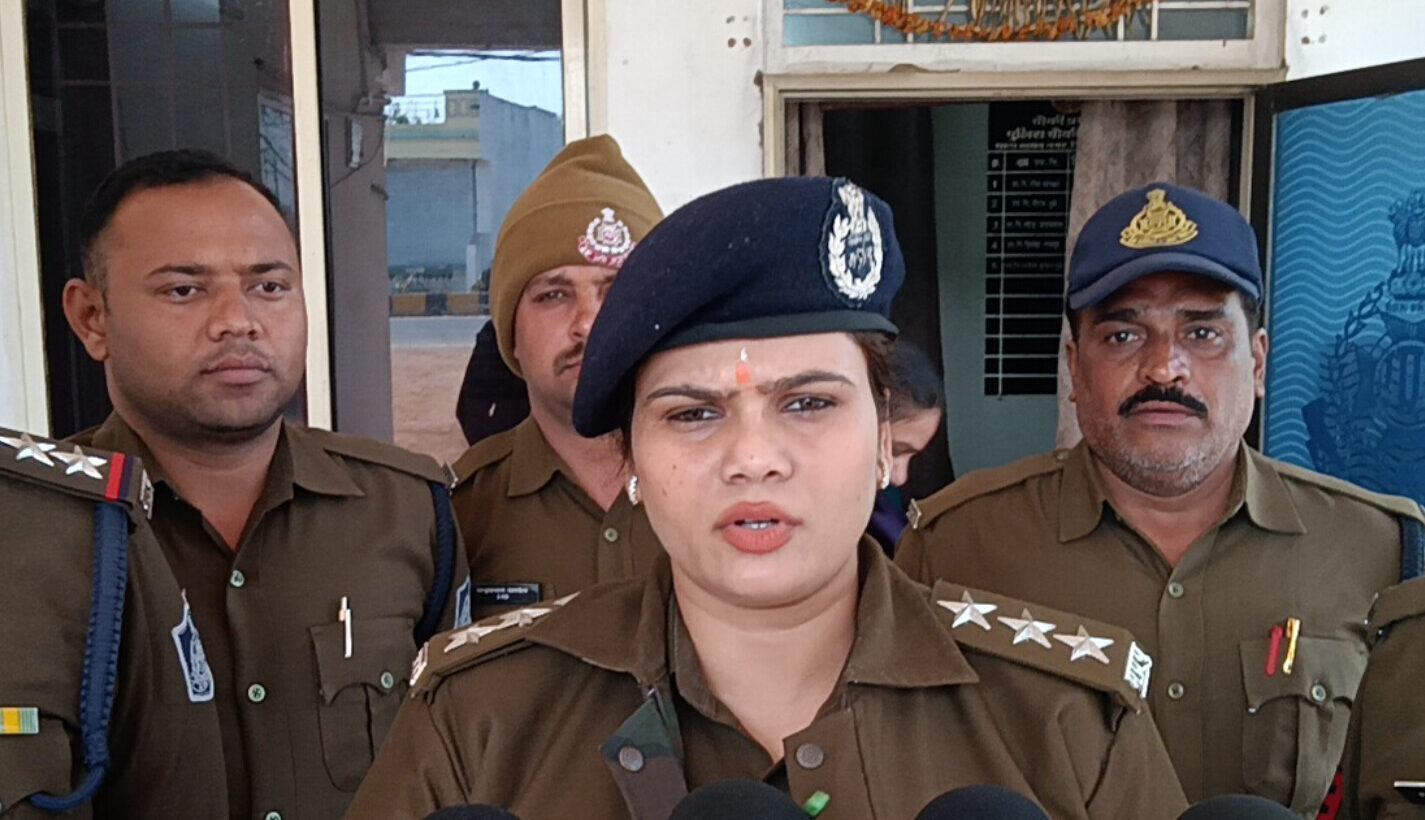katni news today झिंझरी पुलिस को बड़ी सफलता, अवैध शराब की तस्करी करते दो आरोपी गिरफ्तार