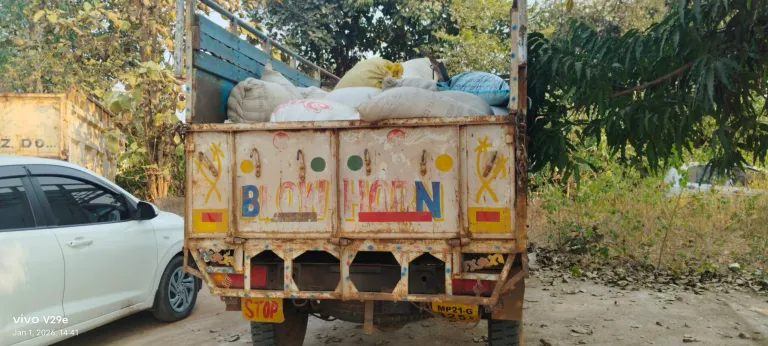 बड़वारा पुलिस की कार्रवाई, सरकारी धान चोरी करने वाले 5 आरोपी गिरफ्तार