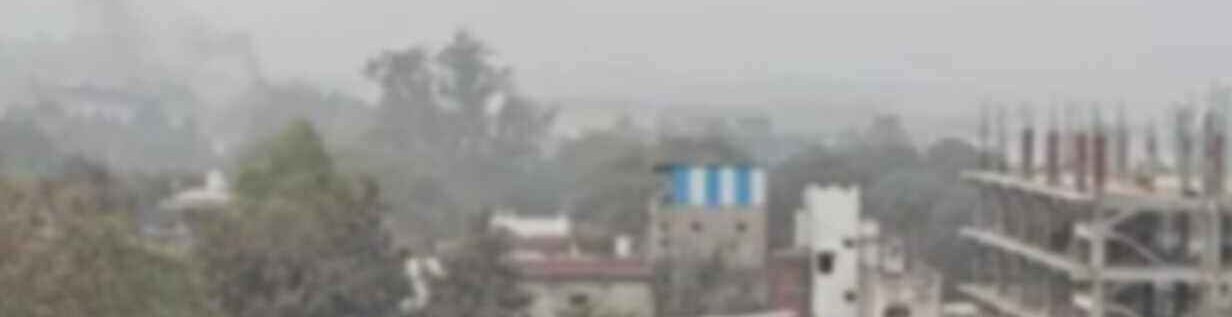बरगवा स्थित लाल पहाड़ी पर भूमाफिया की नजर