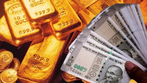 अमेरिका-ईरान युद्ध से सोने में 17 वर्षों में सबसे बड़ी गिरावट