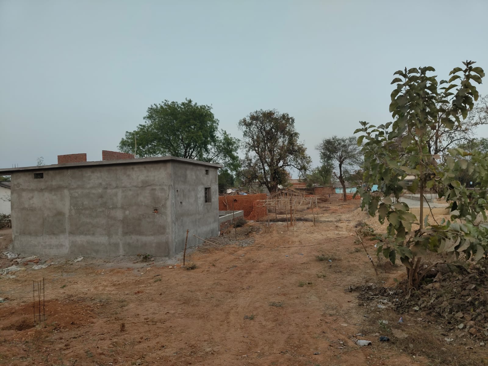 बड़वारा मे मिलीभगत कर अपात्रों को दिलाये गए अवैध कब्जे