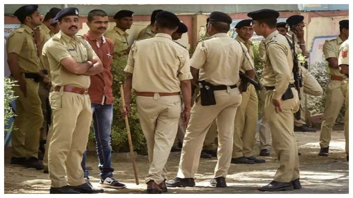 ऑपरेशन शिकंजा जब शिकारी खुद शिकार बन गया,क्लाइमैक्स मे 500 का नोट बना फंदा फिल्मी जाल