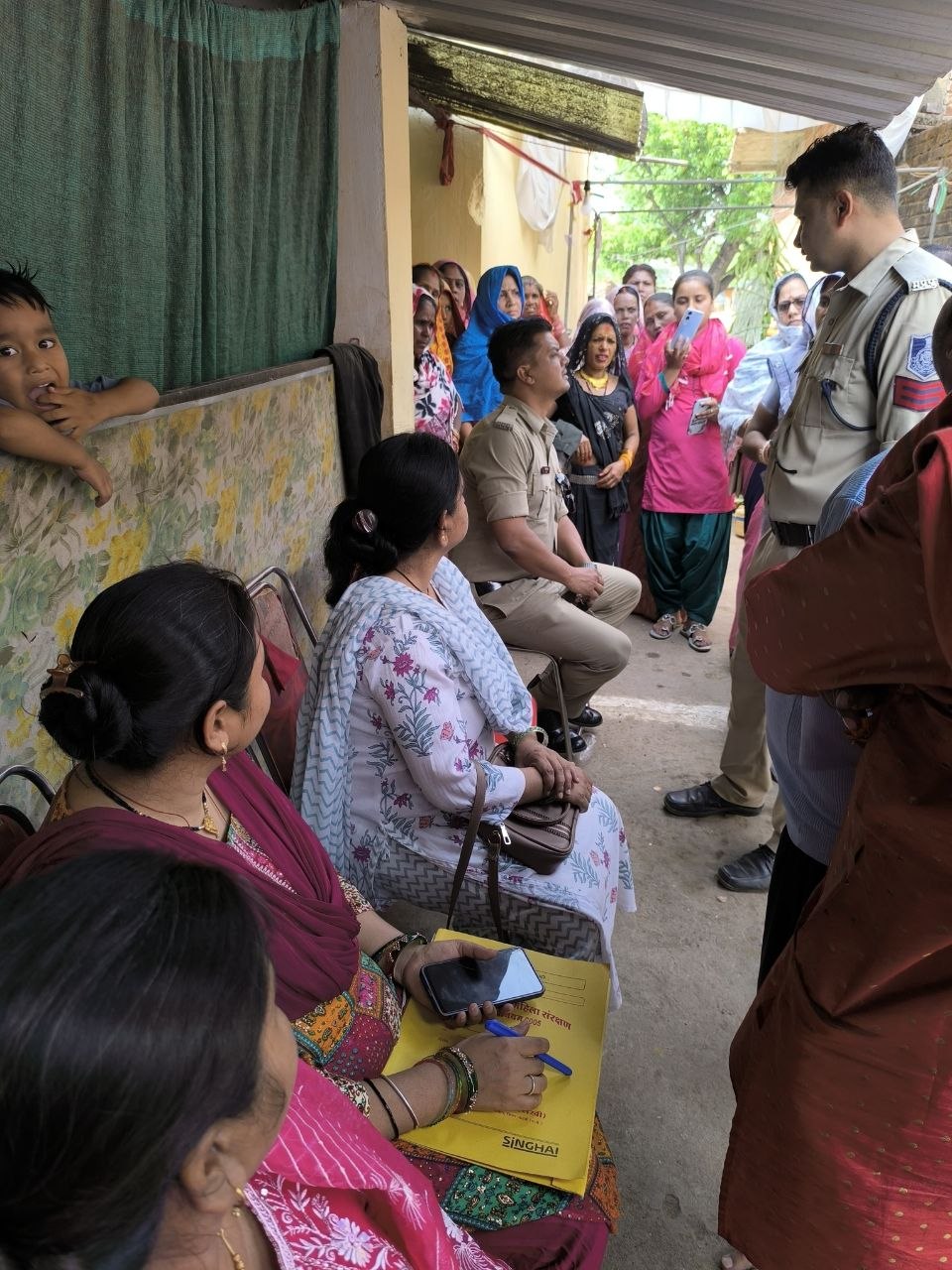अक्षय तृतीया पर प्रशासन की सख्ती: कटनी में 3 बाल विवाह समय रहते रुकवाए