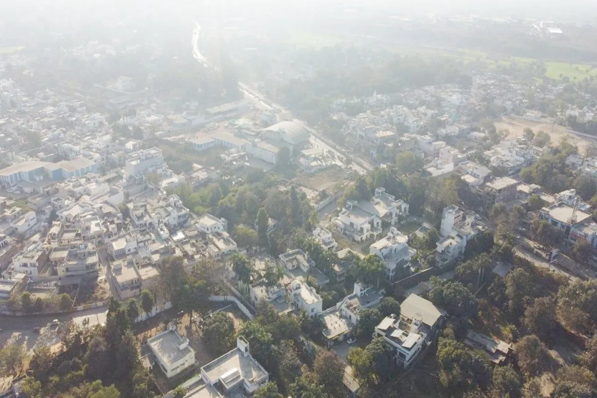 कटनी 1734 पुनर्वास पट्टों की लीज दो साल से खत्म