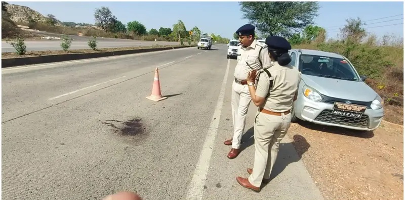 कटनी में हड़कंप! ट्रक ड्राइवर की लाश मिली