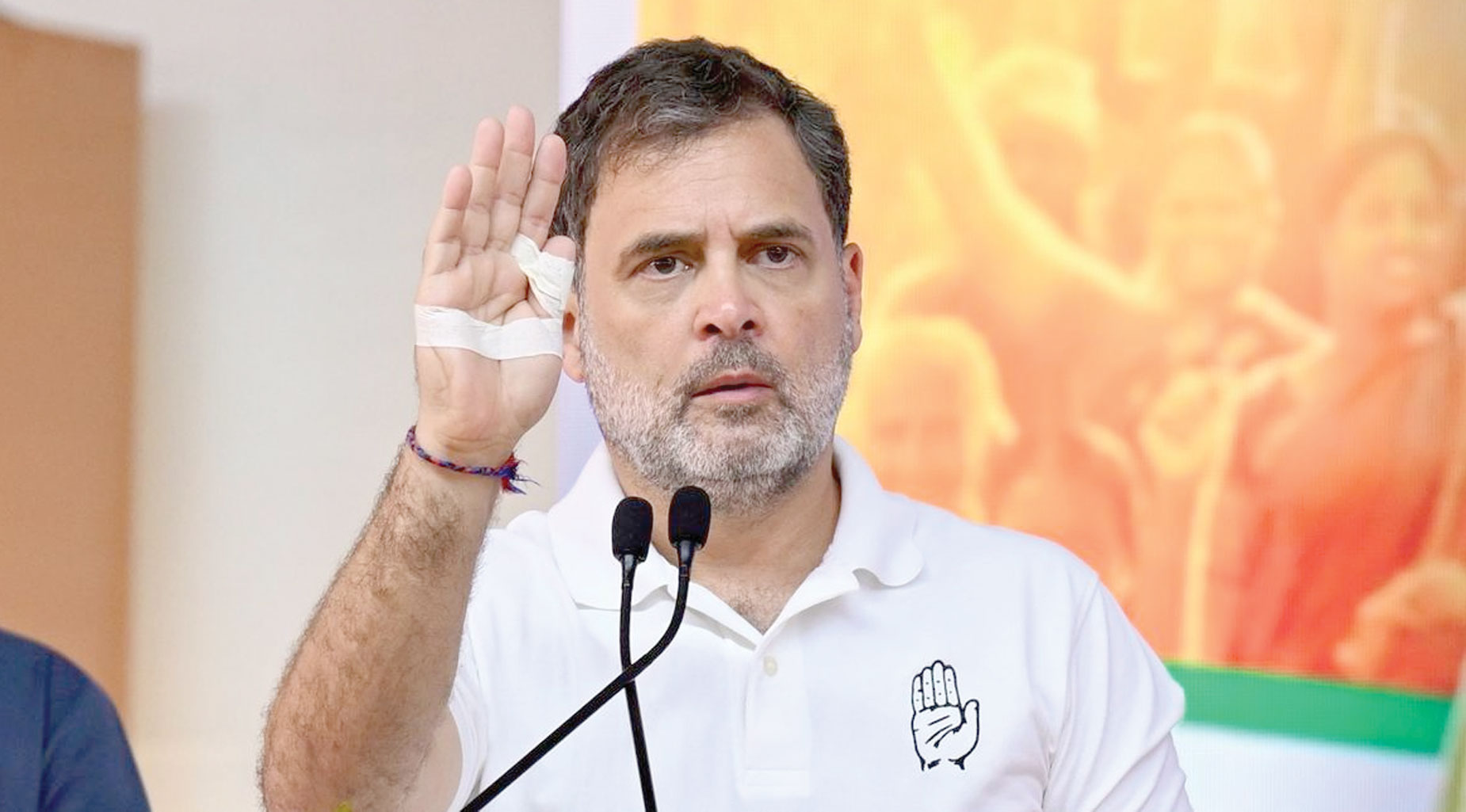 दिल्ली से तमिलनाडु को कंट्रोल नहीं होने देंगे : राहुल गांधी