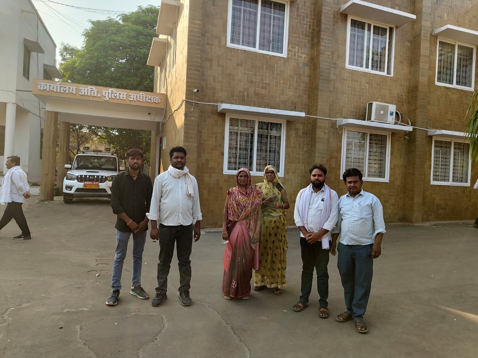 इंद्रानगर कांड पर भड़का जनाक्रोश: पुलिस को 72 घंटे का अल्टीमेटम, नहीं तो सड़कों पर होगा निर्णायक संग्राम