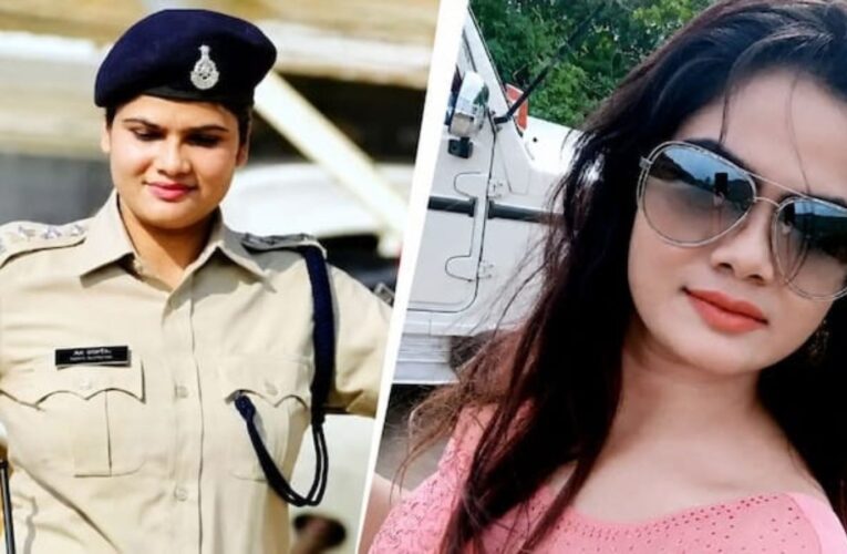 कटनी जमीन घोटाला: निलंबित CSP नेहा पच्चीसिया पर कसा शिकंजा, राजस्व विभाग भी जांच के दायरे में; SIT गठन की तैयारी