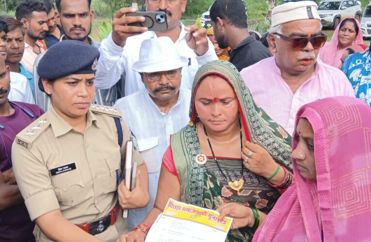 नशे की गिरफ्त में कटनी! अवैध शराब, स्मैक और गांजे की बिक्री पर रोक की मांग; कलेक्टर व एसपी को सौंपा ज्ञापन