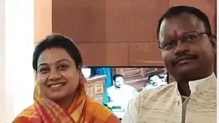 शहडोल सांसद हिमाद्री सिंह और नरेंद्र मरावी के 9 साल पुराने रिश्ते का अंत, आपसी सहमति से हुआ तलाक